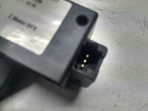  CERRADURA MALETERO / PORTON, CITROEN, C3 