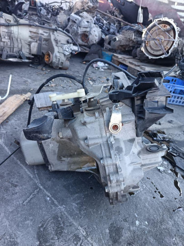  CAJA CAMBIOS, CITROEN, C3 