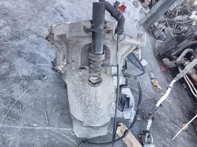 CAJA CAMBIOS, CITROEN, C3