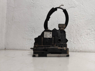 CERRADURA PUERTA TRASERA IZQUIERDA, FIAT, GRANDE PUNTO (199)
