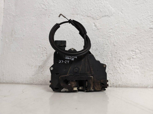 CERRADURA PUERTA TRASERA IZQUIERDA FIAT GRANDE PUNTO (199) 