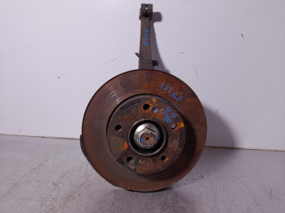 MANGUETA DELANTERA DERECHA, SSANGYONG, RODIUS