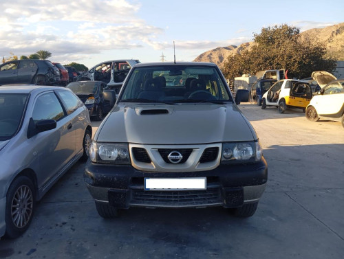  NISSAN TERRANO II (R20) 