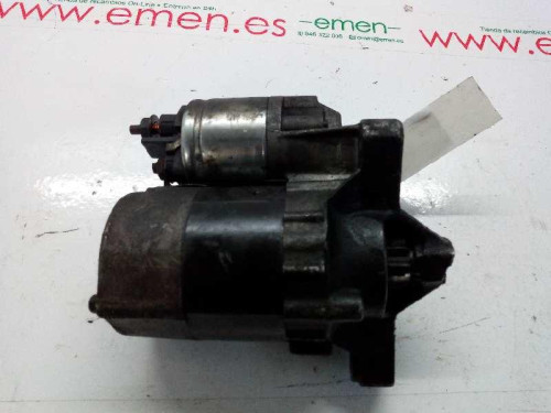  MOTOR ARRANQUE, CITROEN, C3 