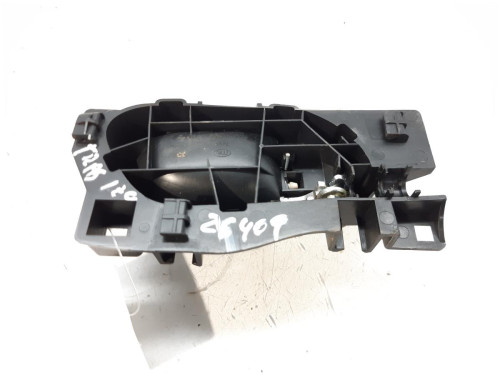  MANETA INTERIOR TRASERA IZQUIERDA CITROEN C4 BERLINA 