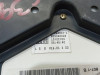  CUADRO INSTRUMENTOS, PEUGEOT, 307 BERLINA (S2) 