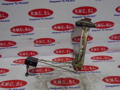 AFORADOR, HONDA, CIVIC 5 PUERTAS (MA/MB)
