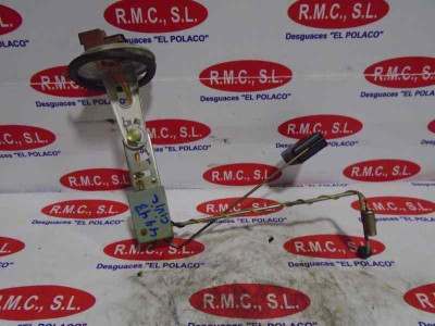 AFORADOR, HONDA, CIVIC 5 PUERTAS (MA/MB)
