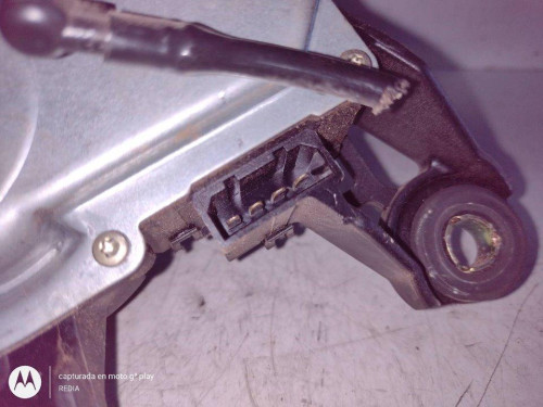  MOTOR LIMPIA TRASERO FORD GALAXY (VY) 