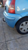 PARAGOLPES TRASERO Citroen C3 (2002->) CITROEN C3 (2002->) 