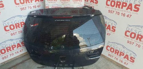 PORTON TRASERO SEAT LEON (1P1) 