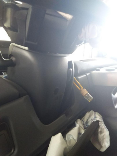 COLUMNA DIRECCION LAND ROVER RANGE ROVER EVOQUE 