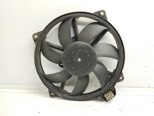 ELECTROVENTILADOR Renault MEGANE III BERLINA 5P 