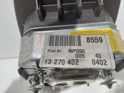 AIRBAG DELANTERO IZQUIERDO, OPEL, INSIGNIA BERLINA