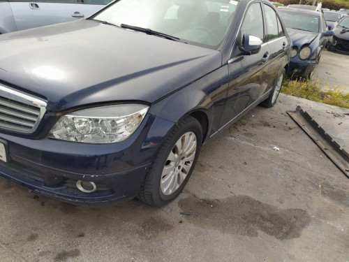  MERCEDES-BENZ CLASE C (BM 204) BERLINA 