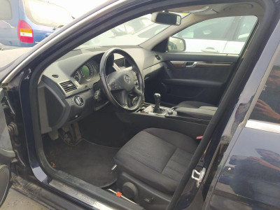 MERCEDES-BENZ CLASE C (BM 204) BERLINA