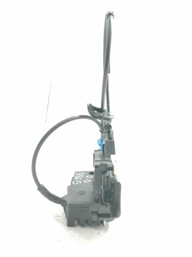  CERRADURA PUERTA DELANTERA DERECHA Citroen GRAND C4 PICASSO 