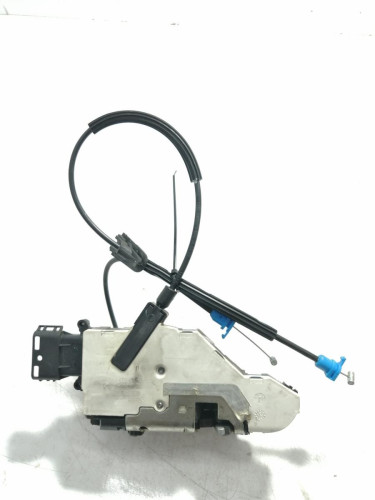  CERRADURA PUERTA DELANTERA DERECHA Citroen GRAND C4 PICASSO 
