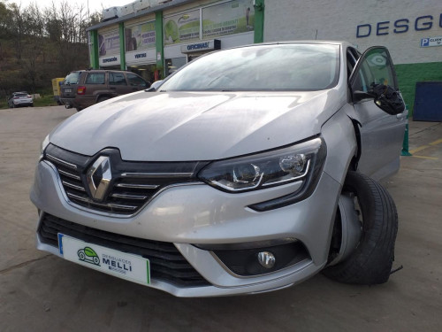  RENAULT MEGANE IV BERLINA 5P 