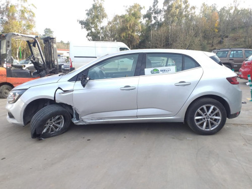  RENAULT MEGANE IV BERLINA 5P 