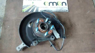 MANGUETA DELANTERA IZQUIERDA OPEL ASTRA J BERLINA 5P