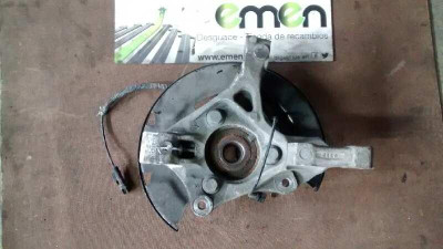MANGUETA DELANTERA IZQUIERDA, OPEL, ASTRA J BERLINA 5P
