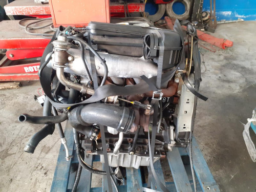 MOTOR COMPLETO 