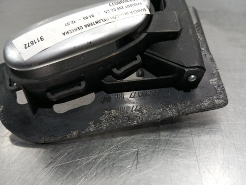  MANETA INTERIOR DELANTERA DERECHA, , 