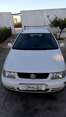 CAPO Volkswagen Polo III (6N1)(09.1994->) VOLKSWAGEN Polo III (6N1)(09.1994->) 