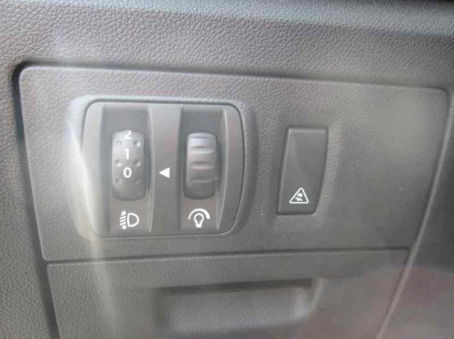 RENAULT LAGUNA III BERLINA — автомобиль-донор на запчасти 