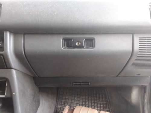 GUANTERA Opel FRONTERA A 