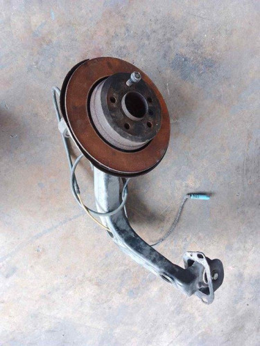 MANGUETA TRASERA DERECHA BMW SERIE X3 (E83) 