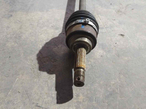 TRANSMISION DELANTERA DERECHA PEUGEOT ION 