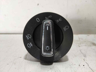 MANDO LUCES, SEAT, IBIZA (KJ1)