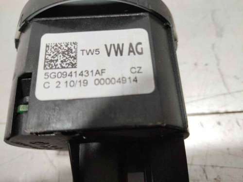 MANDO LUCES SEAT IBIZA (KJ1) 
