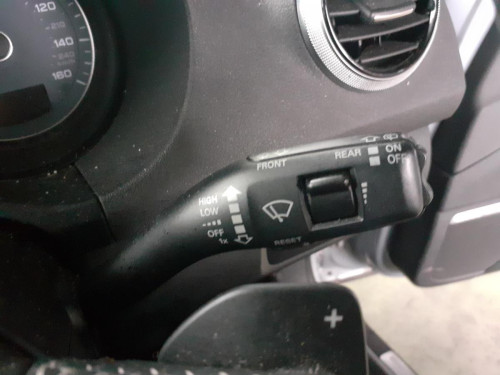  MANDO LIMPIA AUDI A3 SPORTBACK (8PA) 
