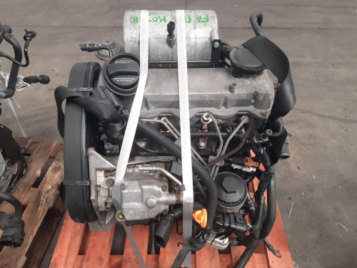  MOTOR COMPLETO 