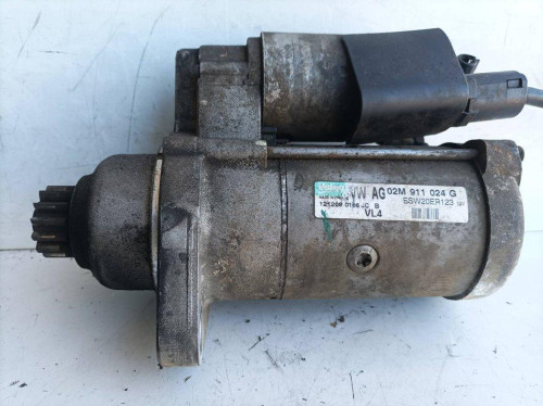  MOTOR ARRANQUE 
