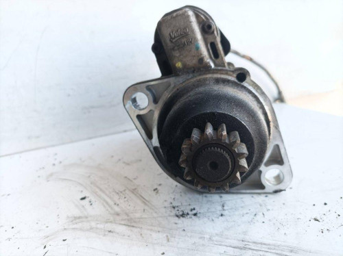  MOTOR ARRANQUE 