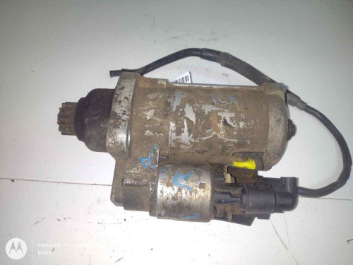  MOTOR ARRANQUE 