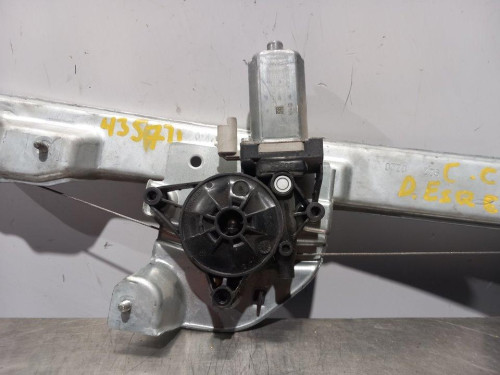  ELEVALUNAS DELANTERO IZQUIERDO CITROEN C3 