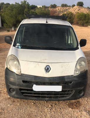 RENAULT KANGOO II (F/KW0)