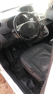 RENAULT KANGOO II (F/KW0)