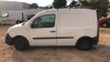 RENAULT KANGOO II (F/KW0) — автомобиль-донор на запчасти 