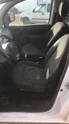 RENAULT KANGOO II (F/KW0) — автомобиль-донор на запчасти 