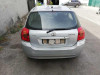 TOYOTA COROLLA (E12) — автомобиль-донор на запчасти 