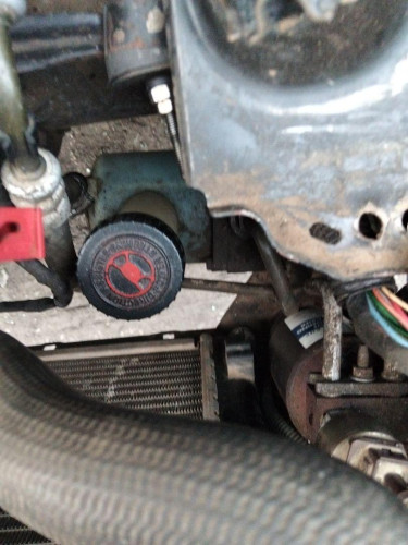 BOMBA DIRECCION Peugeot 106 (S2) 