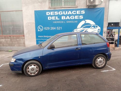  SEAT IBIZA (6K1) 