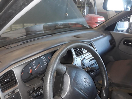 NISSAN PRIMERA BERLINA (P11) — Donor Vehicle for Used Parts 