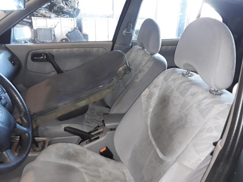NISSAN PRIMERA BERLINA (P11) — Donor Vehicle for Used Parts 